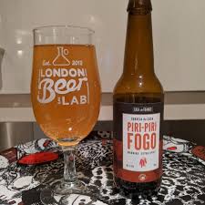 Maybe you would like to learn more about one of these? Piri Piri Fogo Algarve Rock Untappd