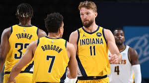 Indiana has hit the over in 33 of 54 games this season (61.1%). Lnfzy388zob9qm