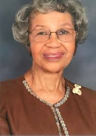 Obituary for Virginia Ernestyne Potts