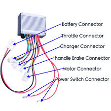 Database contains 1 razor mx500 15128190 manuals (available for free online viewing or downloading in pdf): Amazon Com 24v Control Module 7 Connectors 6 Pins Throttle Fit For Razor Ground Force Go Kart V13 Drifter V3 Dune Buggy V12 Crazy Cart V1 3 Model Hb2430 Tyd6k Fs Rohs Part Number W25143400015 Industrial Scientific
