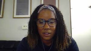 Wichita State INF Sydney McKinney