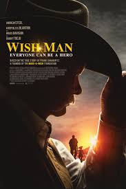 How to make your wish come true? Date Night And Wine Movie The Wish Man Entertainment