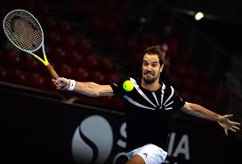 View the full player profile, include bio, stats and results for juan ignacio londero. Londero Vs Gasquet Will Richard Issue The Second Round