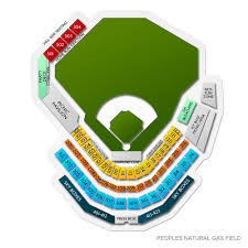 Akron Rubberducks At Altoona Curve Mon Apr 27 2020