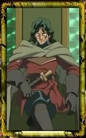 Pin By Jinki On Deltora Quest Character Design Anime Character