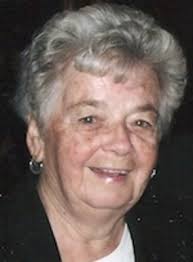 Obituary information for Flaherty, Virginia