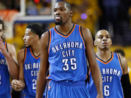 Kevin durant is one of the top scorers to play the game of basketball, and has shown that with a handful of scoring titles. Kevin Durant To The Warriors Is The Ultimate Cop Out Sports Illustrated
