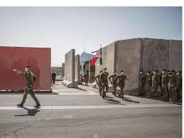 Ultime notizie, opinioni, reportage, foto e video. Via Gli Ultimi Italiani Dall Afghanistan Ma Il Comandante Usa Avverte Rischio Di Guerra Civile Corriere It