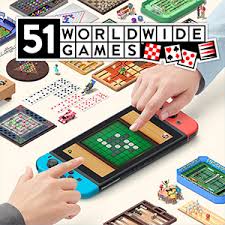Play with our phone apps or on our website. Clubhouse Games 51 Worldwide Classics Wikipedia