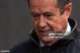 1,177 James Staley Photos & High Res Pictures