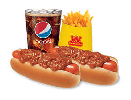Hot dogs get a bad rap as mystery meat. to counter this perception, wienerschnitzel is planning to roll out a marketing campaign resembling food industry association pr efforts like pork, the other white meat and beef, it's what's for dinner. we want to educate consumers that the quality is generally superior to what you get in a hamburger, and that ours are cooked. Hot Dogs Wienerschnitzel Delicious Premium Hot Dogs