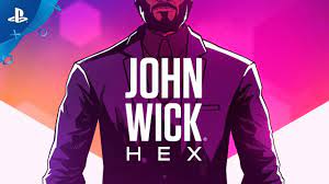I want to talk a little bit about decision making of game devs. Become The Baba Yaga In John Wick Hex Out May 5 On Ps4 Playstation Blog