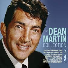 The Dean Martin Collection 1946-1962 by Dean Martin