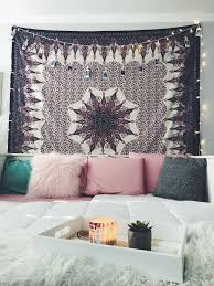 Tumblr Room Tapestry Bedroom Tapestry Mandala Homedecor Decor Home Decor My Ideal Home Room Decor