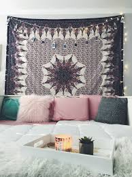 Fast shipping worldwide usa, uk, canada, australia and europe countries. Tumblr Bedroom Tapestry Ideas Decoomo