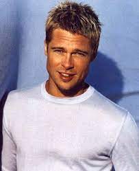 Brad Pitt Brad Pitt Young Brad Pitt Brad Pitt Hair