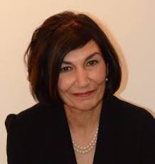 Ruth Epstein's Instagram, Twitter & Facebook