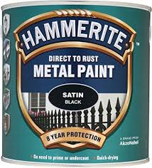 Hammerite ultima, der metallschutz der nächsten generation, schützt alle metalle und kann direkt auf rost aufgetragen werden. Wohnaccessoires Von Hammerite Gunstig Online Kaufen Bei Mobel Garten