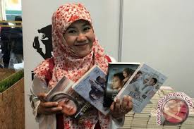 Kerana di sana terdapat pesta buku sedunia 2011! Novel Karya Penulis Indonesia Diminati Di Malaysia Portal Berita Antara Kuala Lumpur Antarakl