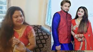 She was undergoing treatment at a private hospital in bhubaneswar and breathed her last. Tapu Mishra Spoke About Her Husband Exclusive Interview On Her Marriage Day Youtube