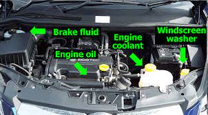 Be sure to have your brakes checked by a professional. Test Q A Always Driving