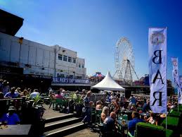 Последние твиты от blackpool central pier (@bplcentralpier). Blackpool Piers Bars Visit Blackpool