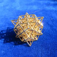64 Tetrahedron Grid 3d Flower Of Life Vector Equilibrium Etsy Flower Of Life Metatrons Cube Sacred Geometry