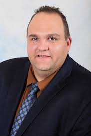 Ward Strueby Named New Director of Education for Holy Trinity