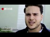 Resultado de imagen para site:www.youtube.com/ "luis miguel rocca"