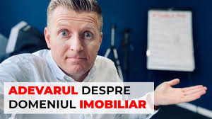 Din care se castiga mai bine? Adevarul Despre Domeniul Imobiliar Youtube
