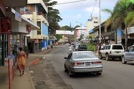 Vanuatu from mapcarta, the open map. At Port Vila Vanuatu Port Vila Vanuatu South Pacific Cruise