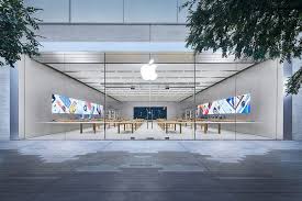 That , reader, is what this column is about. Photos Every Apple Store In The World
