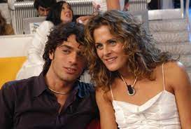 Bellissimo e pronto ad aiutare tutti, luca fece perdere la testa a floriana secondi, la vincitrice, cominciando, però, all'interno della casa, una storia con marianella bargilli con cui, però, la storia. Grande Fratello Ricordate Marianella Ex Di Luca Argentero Eccola A 50 Anni Meteoweek