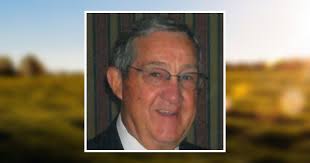 Lawrence Jacobs Obituary 2013