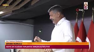 Galatasaray'ın eski yöneticilerinden yiğit şardan, başkan adaylığı başvurusunda bulundu. Yigit Sardan Galatasaray Da Baskan Ve Yonetimler Galatasaray Durusuna Liderlik Ozelliklerine Bakilarak Secilir Son Dakika Spor