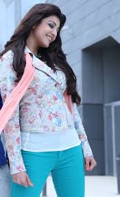 She worked in many … Kajal Agarwal Back Jeans Shefalitayal