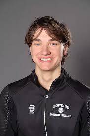 2025 Nordic Skiing Roster