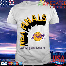 The first version of the emblem was created in 1948, when the team was based in minneapolis and was called minneapolis lakers. Los Angeles Lakers Nba Finals Championships 2020 Shirt Hoodie Sweater Long Sleeve And Tank Top