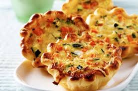 Nifty Fifty Everyday Value Family Recipes Tesco Real Food Quiche Recipes Food Tesco Real Food