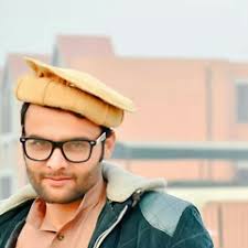 Stream Laiba Butt Kashmiri music