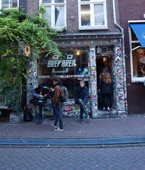 The amsterdam coffee shops facts about the amsterdam coffee houses & cannabis cafes. Coffeeshops What S Up With Amsterdam