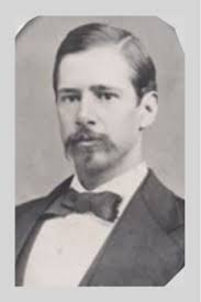 George Garvin Brown — Whiskey University