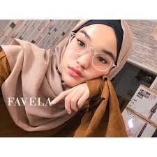 Jual NATASHA // FRAME KACAMATA TRENDY + LENSA ANTIRADIASI BLUERAY  PHOTOCHROMIC