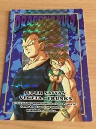 Check spelling or type a new query. Card Dragon Ball Z Dbz Trading Collection Memorial Photo 59 Prism Amada 1995 Ebay