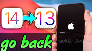 How To Downgrade Ios 14 Beta To Ios 13 Keep Data Uninstall Profile Youtube