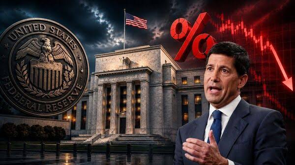 US Fed leaves federal funds rate unchanged: How can a status quo impact the Indian stock market? | Stock Market News