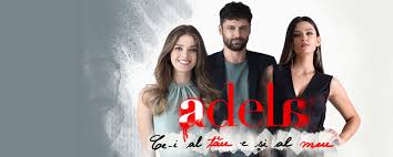 Check spelling or type a new query. Serialul Adela Antena 1 Online Pe Antenaplay Antenaplay Ro