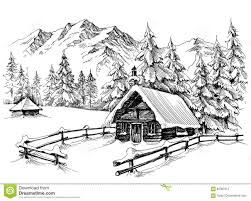 Pin By Sally Pitcher On For Fedele Landscape Sketch Landscape Drawings Landscape Pencil Drawings