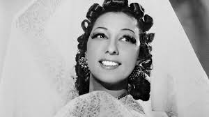Josephine Baker is the first Black woman to be inducted into France's  Pantheon