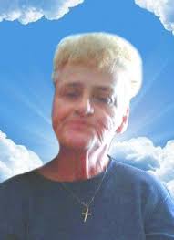 Obituary of Joyce Sutton